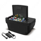 Model Y Sub Trunk Drop-In Refrigerator/Freezer with AC Adapter for Home